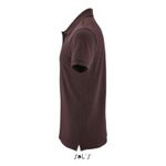 Рубашка поло PHOENIX MEN мужская Тёмно-синий  S