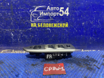 Блок управления стеклоподъемниками MAZDA PREMACY 2001