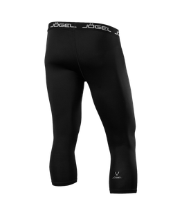 Тайтсы компрессионные Camp PerFormDRY Tight 3/4, черный