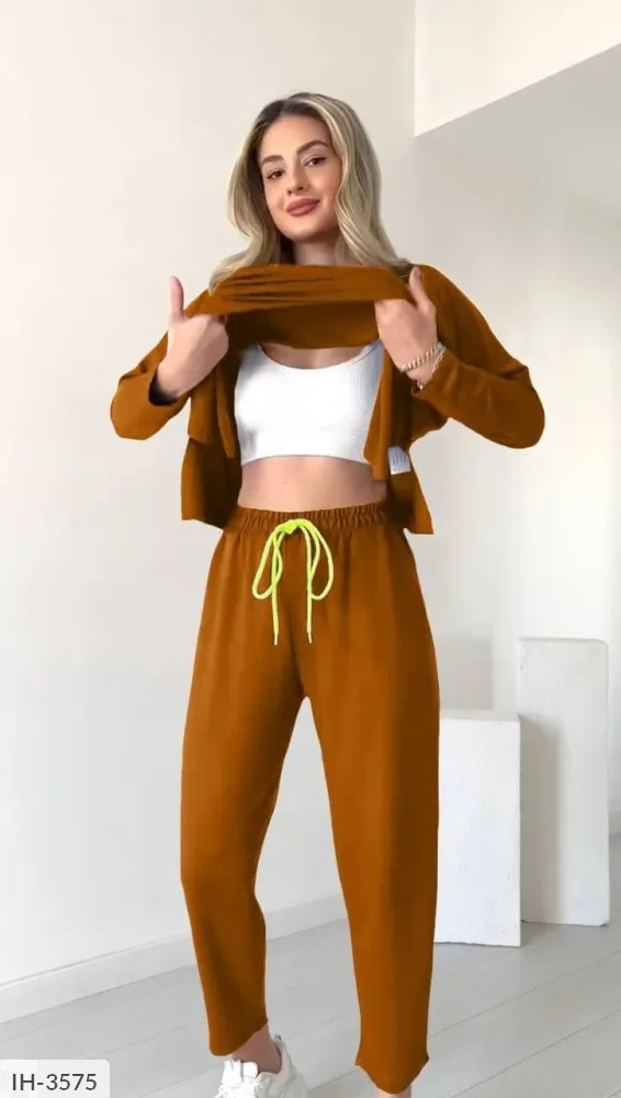 Костюм IH-3572 Фабрика Моды