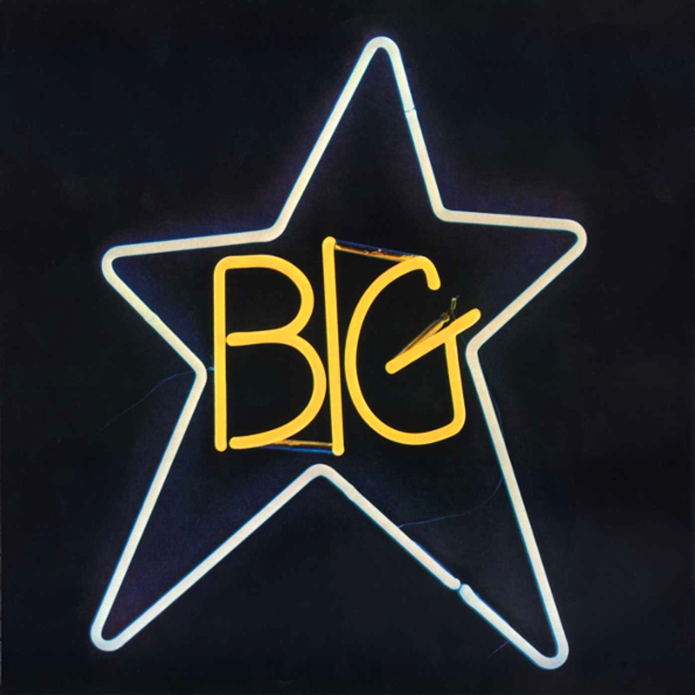 Big Star / #1 Record (LP)