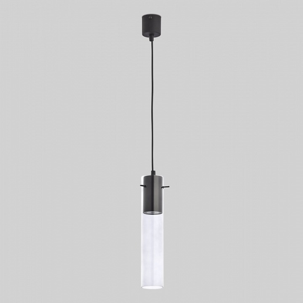 Подвесной светильник TK Lighting Look 3146 Look Graphite