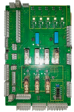 Плата CRIPHY 1.Q Miconic LX  SCHINDLER.