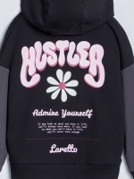 Спортивный костюм для девочки в школу