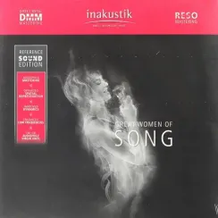 Various Great Women Of Song LP