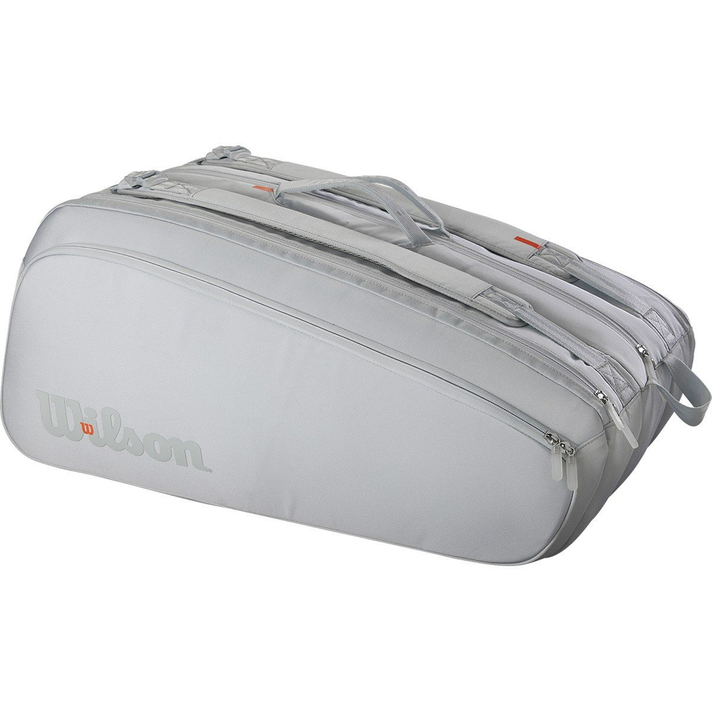 Чехлы для тенниса WILSON SHIFT SUPER TOUR 15 PACK .