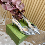 Gucci Slingback Pump