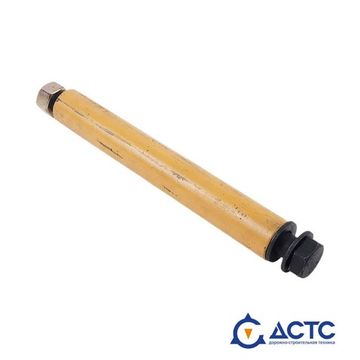 Втулка, болт, гайка отбойника