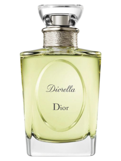 Dior Diorella EDT (2009)