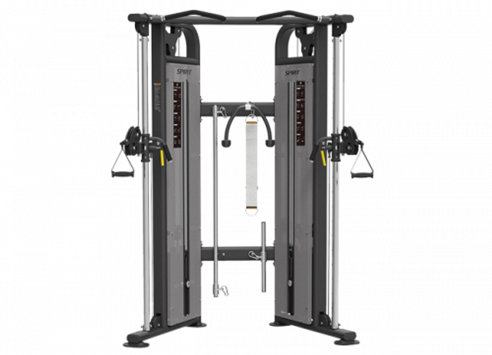 Угловой кроссовер SPIRIT SP-3526 без подушки