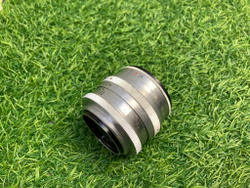 Юпитер-3 1.5/50mm Серебряный