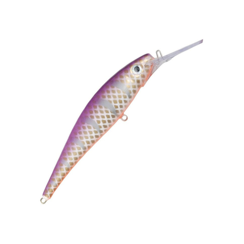 Jesse Deeprunner 11 см, цвет 046