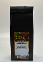 1131 Кофе в зёрнах ароматизированный "Марципан", уп. 50г