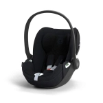 Коляска 3 в 1 Bugaboo Fox 5 Renew Heritage Black + Автокресло Cybex Cloud T Sepia Black