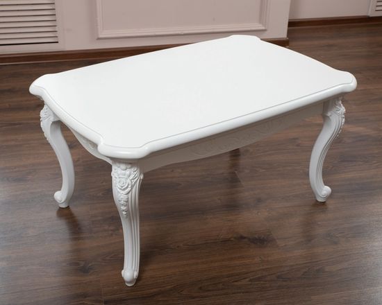 Стол журнальный МИШЕЛЬ прямоугольный