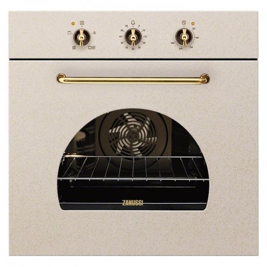 Электрический духовой шкаф Zanussi ZOB 21301 LR