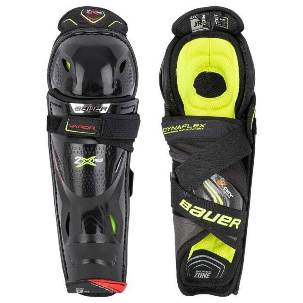 Щитки S20 VAPOR 2X PRO SHIN GUARD - JR