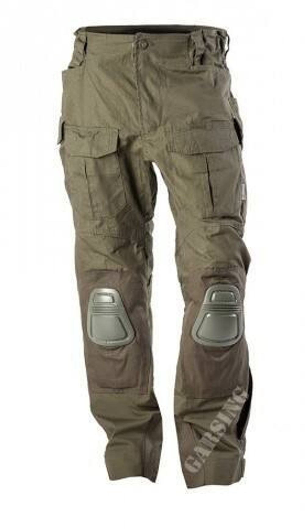 Брюки тактические Garsing БСПН GSG-1 oliv с наколенниками