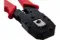 Инструмент для обжима Navigator RJ11+RJ45 29316