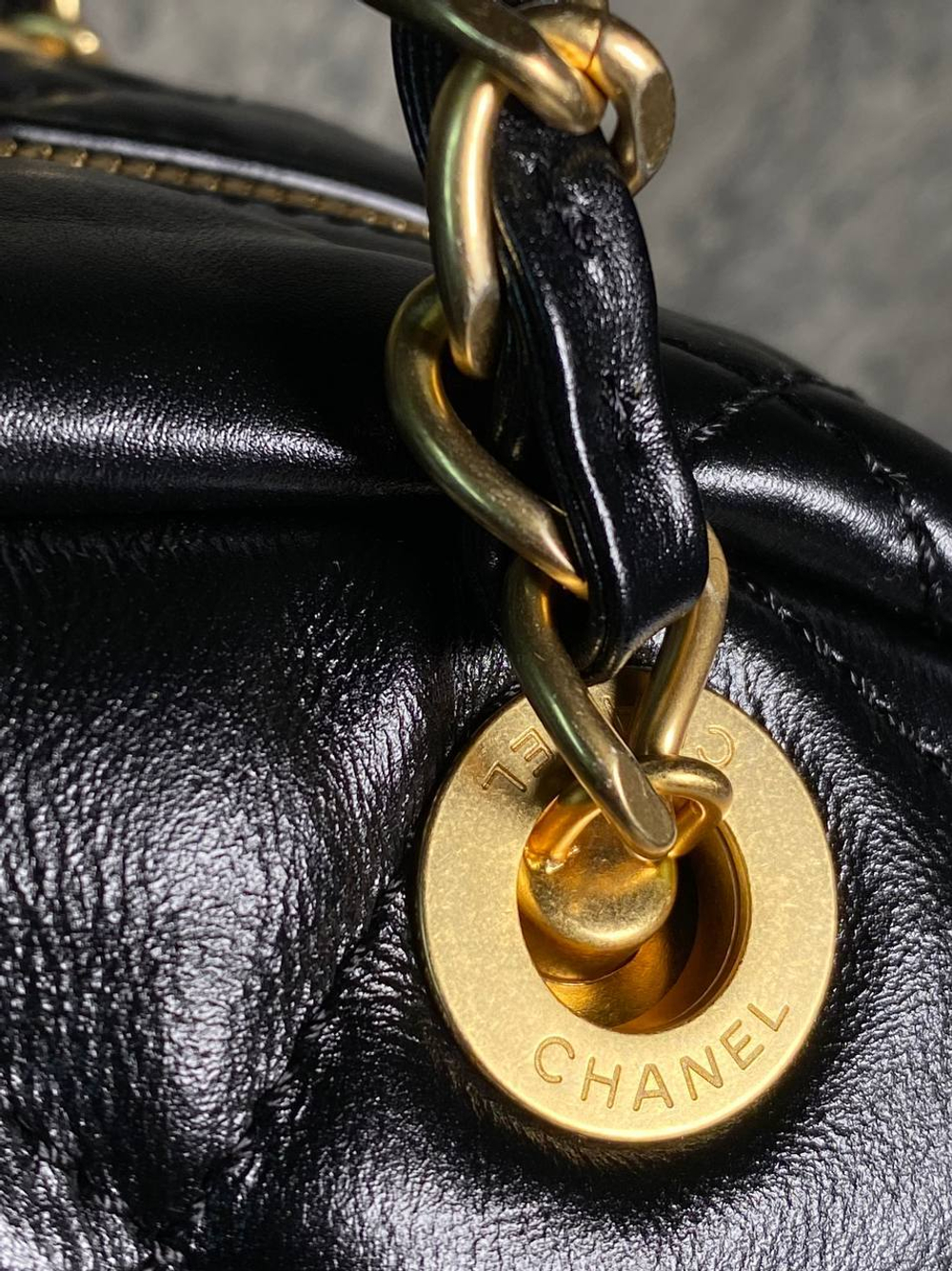Сумка CHANEL