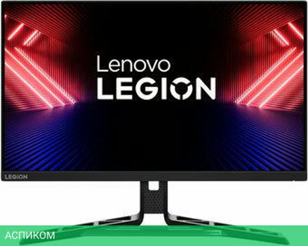 Игровой монитор Lenovo Legion R25i-30 67B7GACBEU