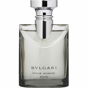 Bvlgari Pour Homme Soir