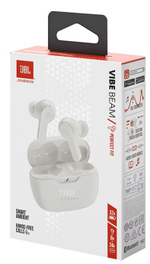 Гарнитура  JBL JBLWBEAM2WHT
