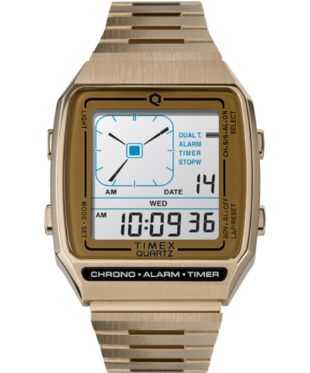 Мужские наручные часы Timex TW2U72500