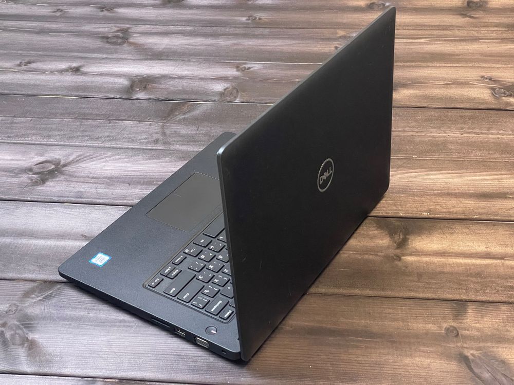 Ноутбук Dell Latitude E3480