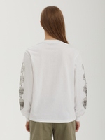 Женский Лонгслив Hartt Chain