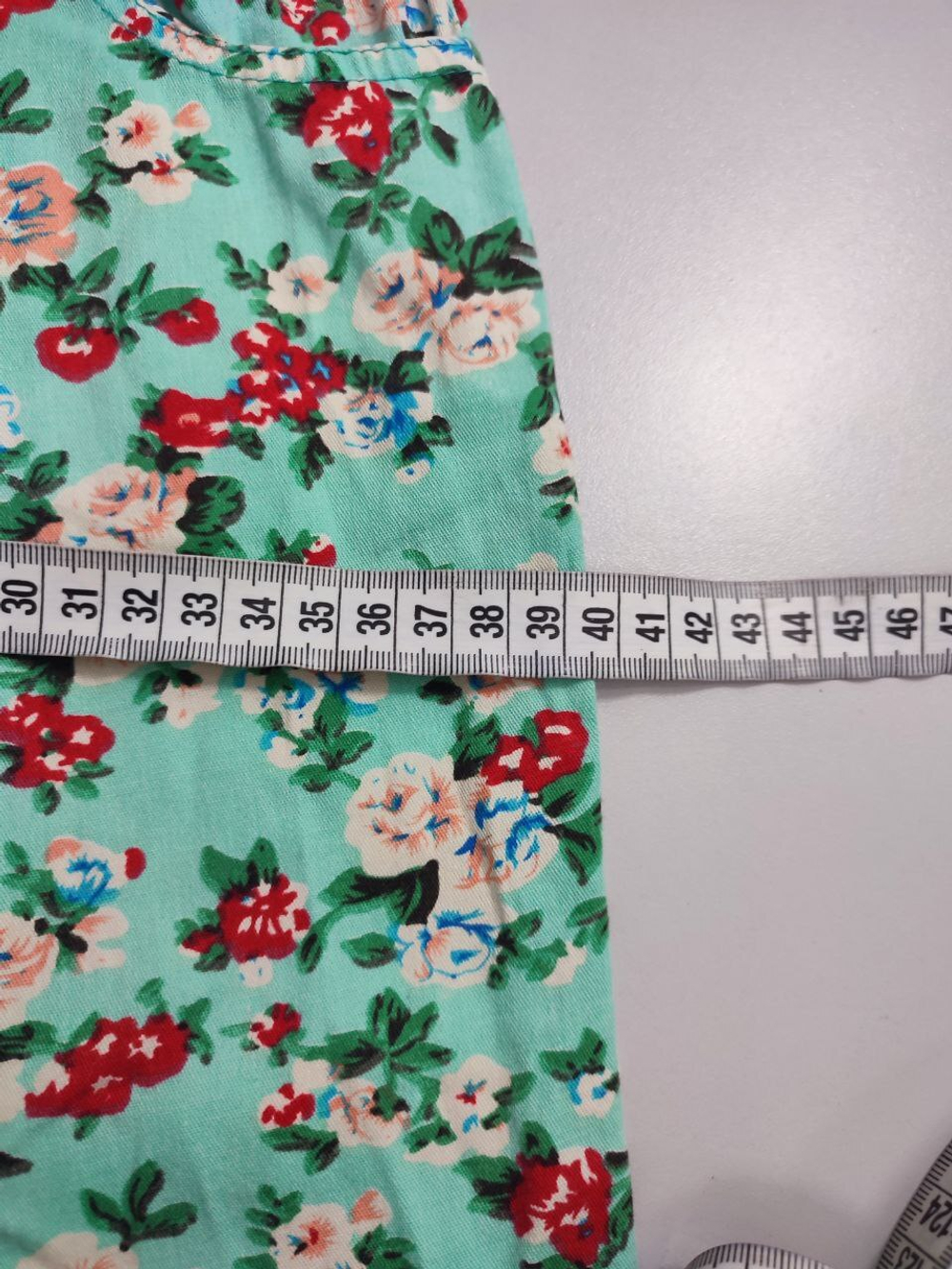 Брюки летние на 9 лет