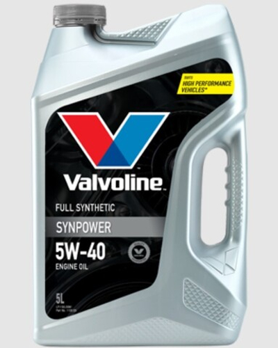 VALVOLINE - VAL0056-VAV - Ulje za motor