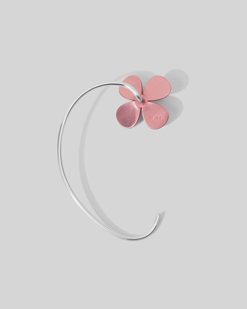 Кафф Flower Vera RH
