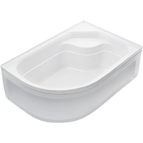 Душевая кабина Мономах Б/К 120x90x44 МЗ R 10000005836 без гидромассажа