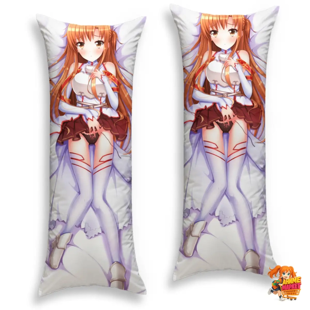 Дакимакура Мастера меча онлайн Юки Асуна