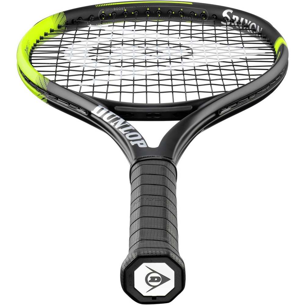 Теннисная ракетка Dunlop Srixon SX 300 LS + Струны + Натяжка