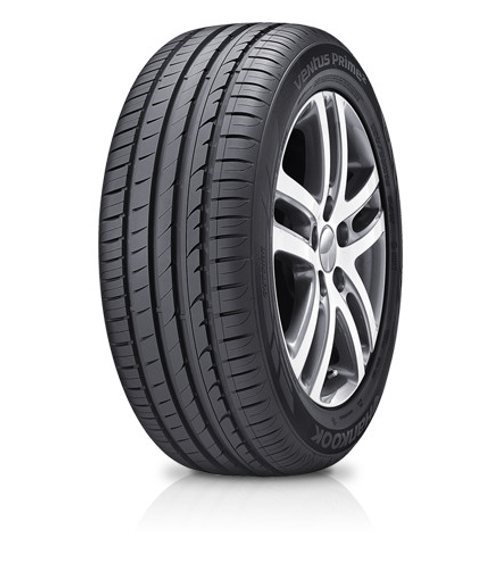 Легковая шина HANKOOK Ventus Prime2 K115 215/50R17 91V Корея