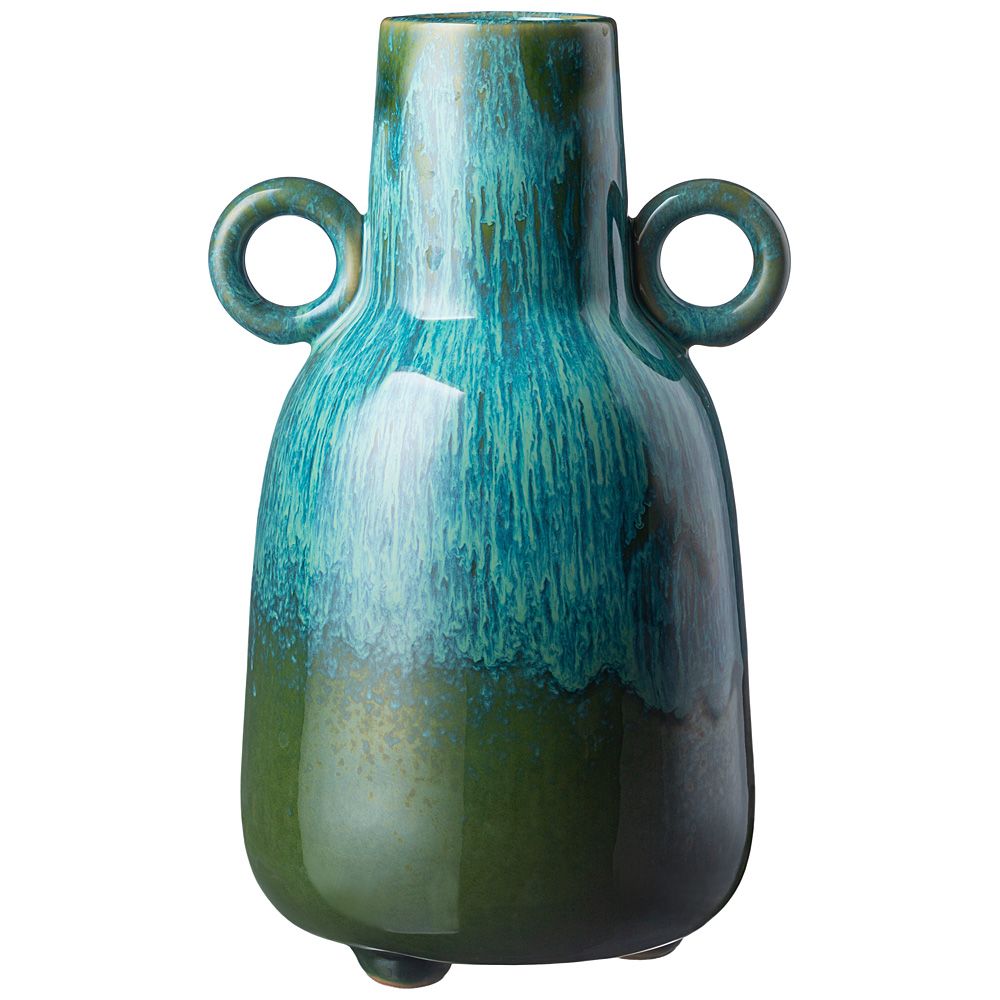 ВАЗА ДЕКОРАТИВНАЯ 14,3Х13,8Х23,7 СМ