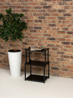 Тележка косметологическая Пирамида