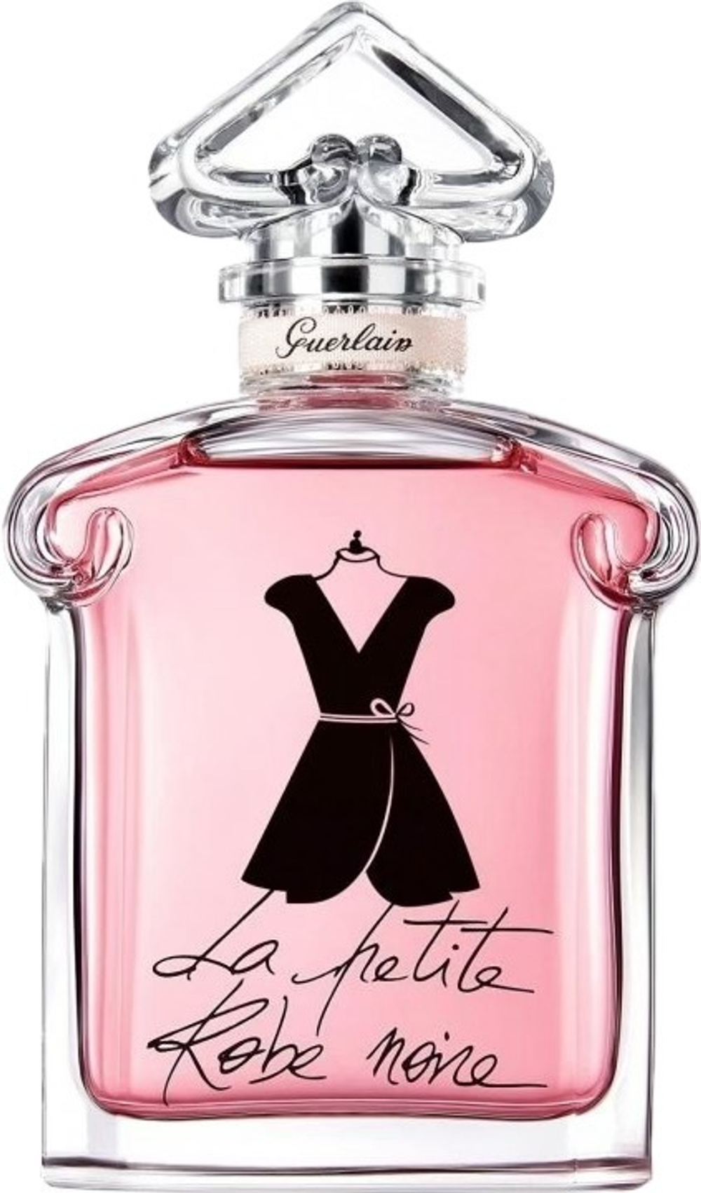 Parfum le petite robe noir guerlain new arrivals