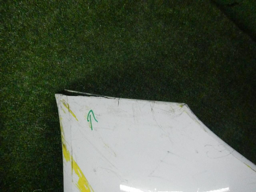 Бампер передний Lada Vesta (2015-н.в.)