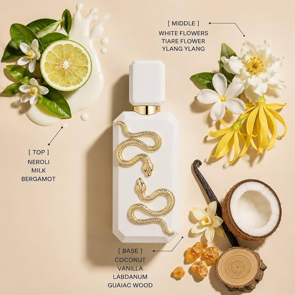 French Avenue Veneno Bianco EDP