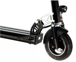 Электросамокат OxyVolt Comfort Torque SUPER Ranger