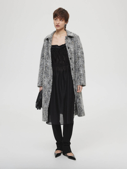 Пальто Aleksevna