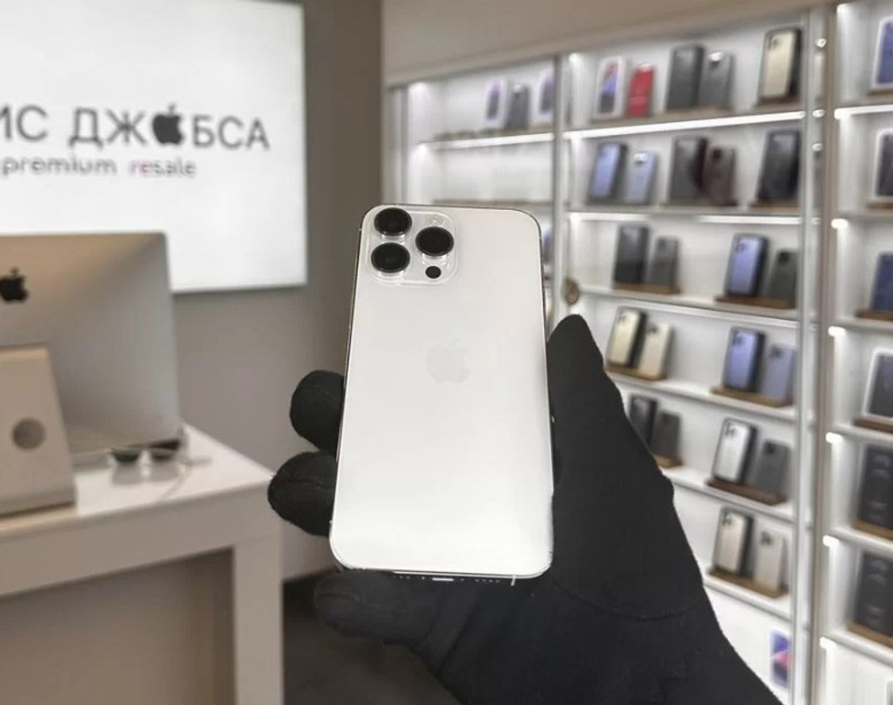 iPhone 14 Pro Max, 256 ГБ б/у