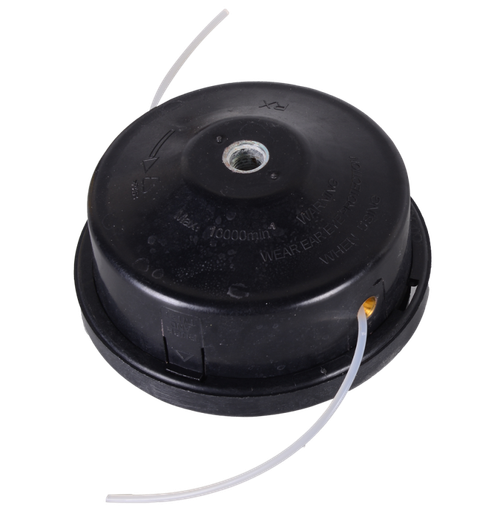 Головка с леской GTH для Huter GGT и GET-1200SL SAF, ZMD