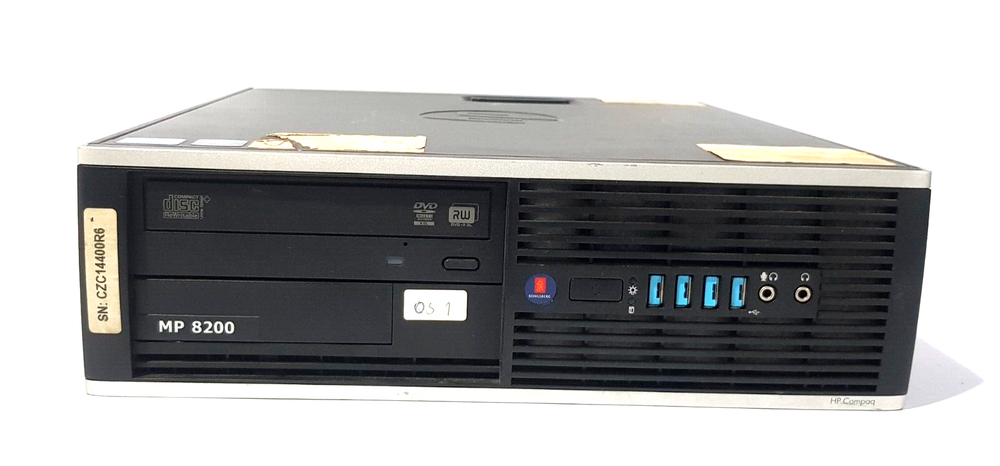 MP8200