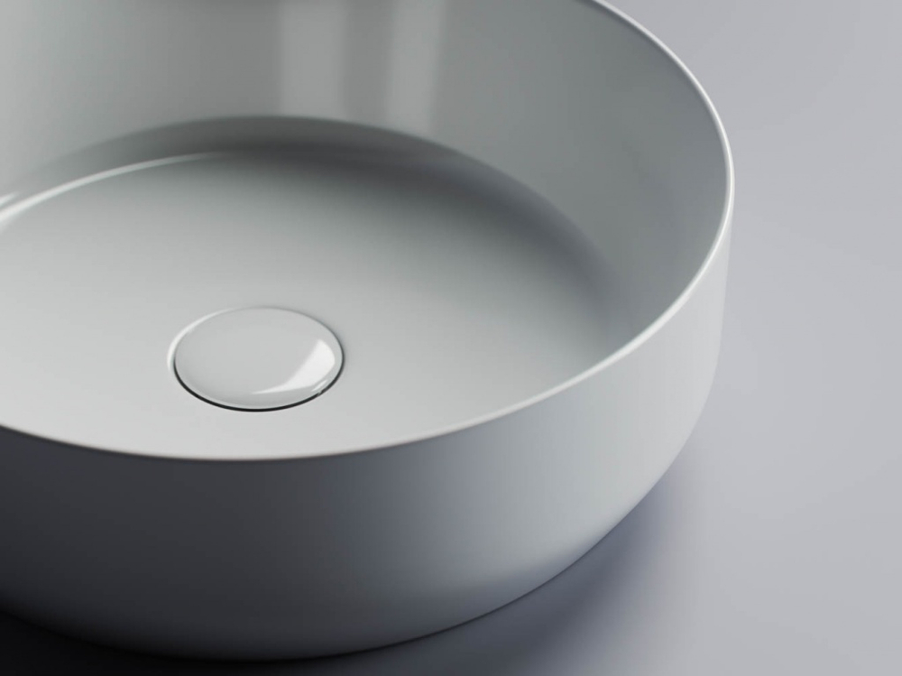 Рукомойник Ceramica Nova Element 39 см CN6022