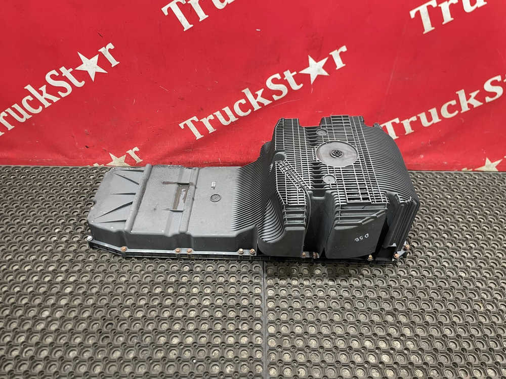 Поддон масляный двигателя 2019г