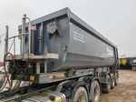 Grunwald 9453 Полуприцеп самосвальный 9453-0000010-50